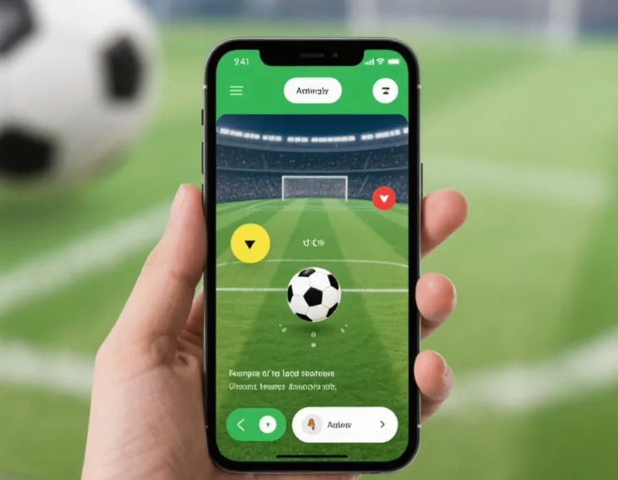 五大联赛App 下载